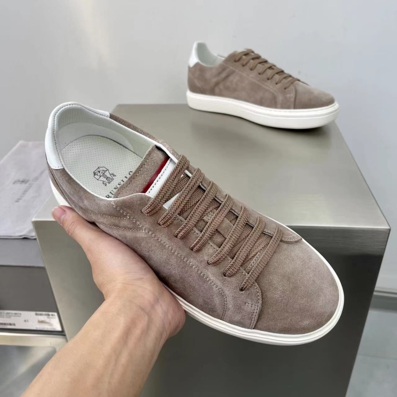 Brunello Cucinelli Sneakers